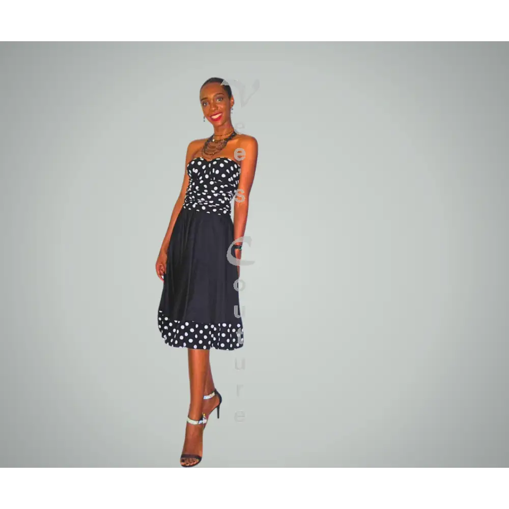 Versatile Dress Dress